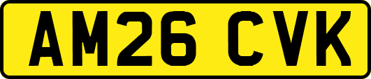 AM26CVK