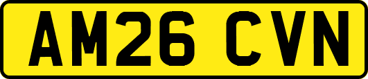 AM26CVN