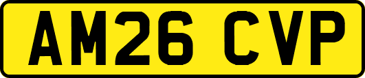 AM26CVP