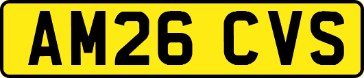 AM26CVS