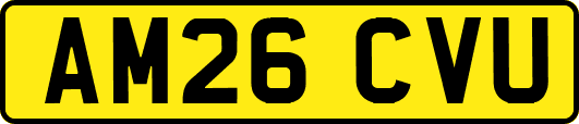 AM26CVU