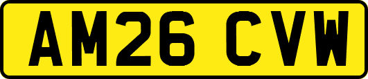 AM26CVW