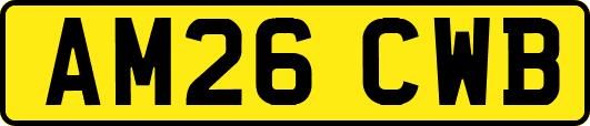 AM26CWB