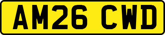 AM26CWD