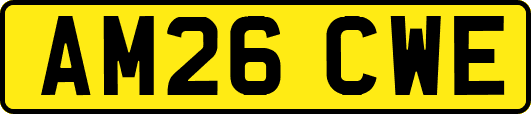 AM26CWE