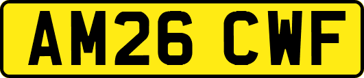 AM26CWF