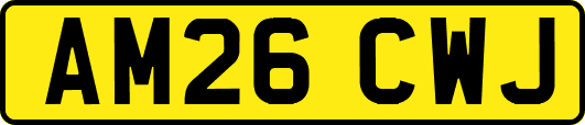 AM26CWJ