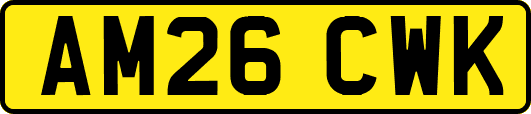 AM26CWK