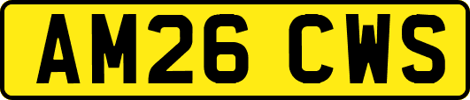 AM26CWS