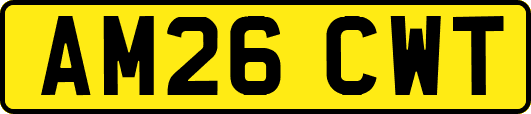 AM26CWT