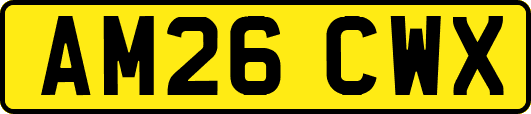 AM26CWX