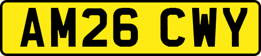 AM26CWY
