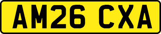 AM26CXA