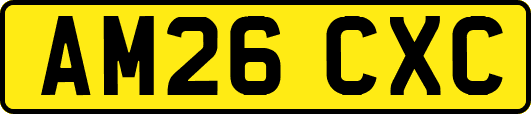 AM26CXC