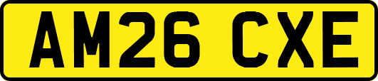 AM26CXE