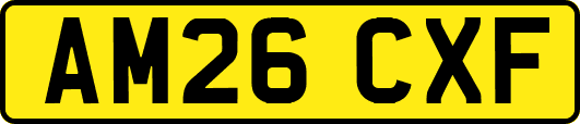 AM26CXF