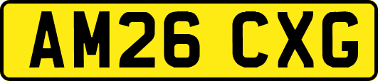 AM26CXG