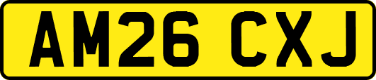 AM26CXJ