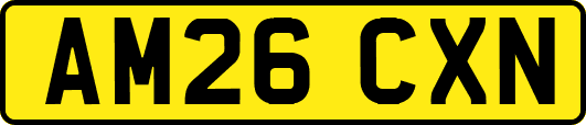 AM26CXN