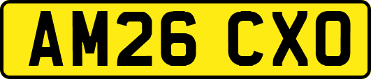 AM26CXO