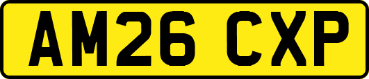 AM26CXP