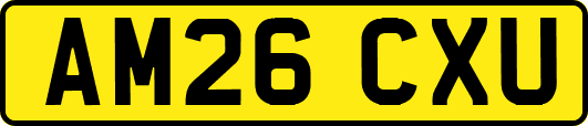 AM26CXU
