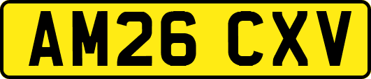AM26CXV