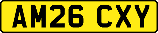 AM26CXY