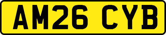 AM26CYB