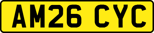AM26CYC