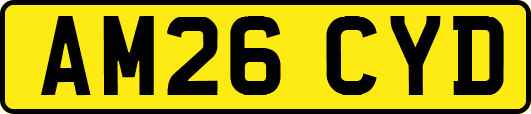 AM26CYD