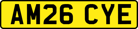 AM26CYE