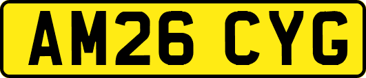 AM26CYG