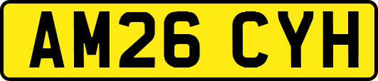 AM26CYH