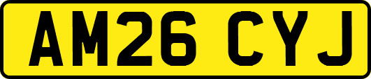 AM26CYJ