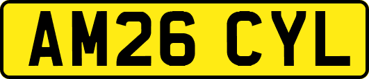 AM26CYL