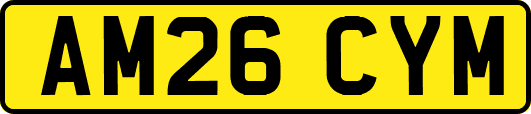 AM26CYM