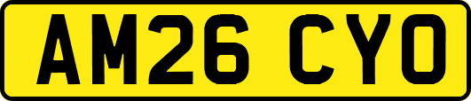 AM26CYO