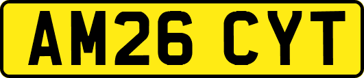AM26CYT