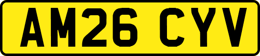 AM26CYV