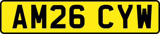 AM26CYW