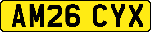AM26CYX