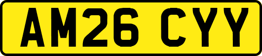 AM26CYY