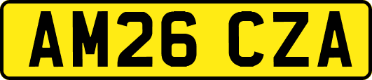 AM26CZA