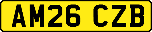AM26CZB