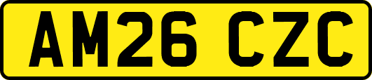 AM26CZC