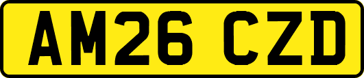 AM26CZD