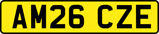 AM26CZE