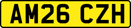 AM26CZH