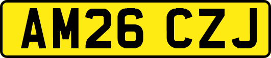 AM26CZJ